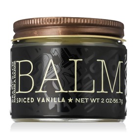 18.21 Man Made Parta Balm - Maustettu vanilja 56,7 g